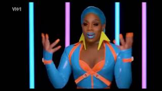 RPDR S10 / MEET THE QUEENS - Monét X Change