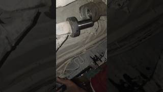 propeller soft remove Toyota Innova #vairalshort