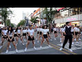 JHKTV]신촌댄스 sin chon k-pop dance 영동군 flash mob ( I LUV IT)PSY