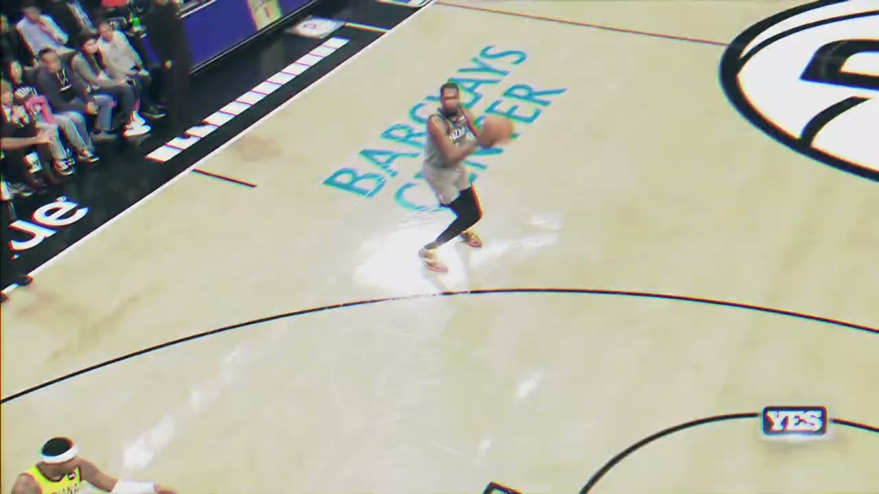 Kevin Durant The Story of a Superstar