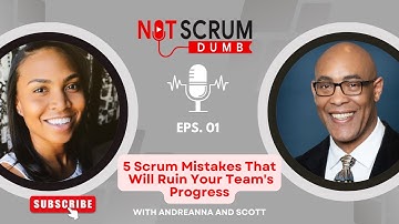 5 Scrum Mistakes That Will Ruin Your Team