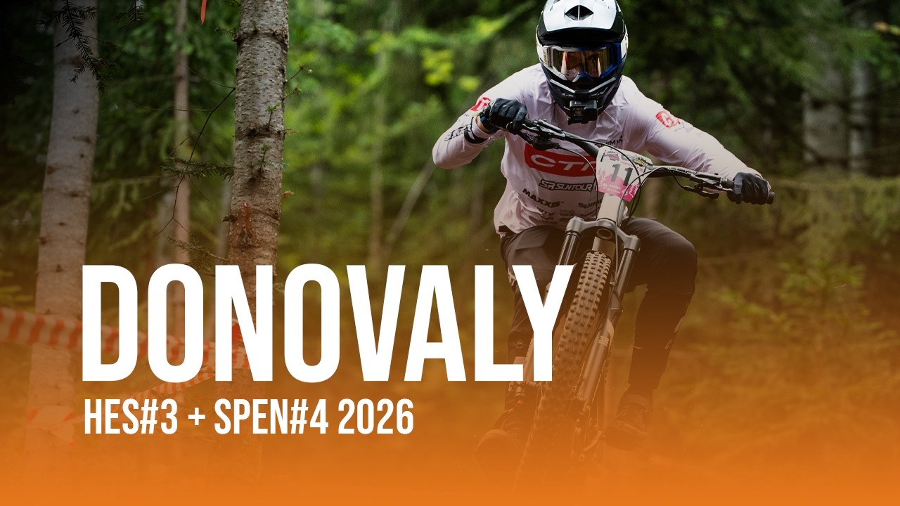 Aftermovie Donovaly