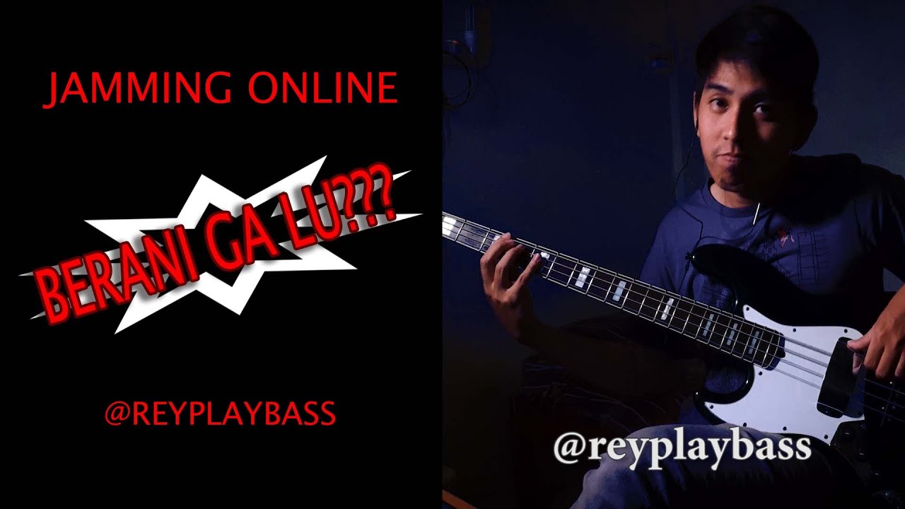 JAMMING FROM HOME eps. 1 | 