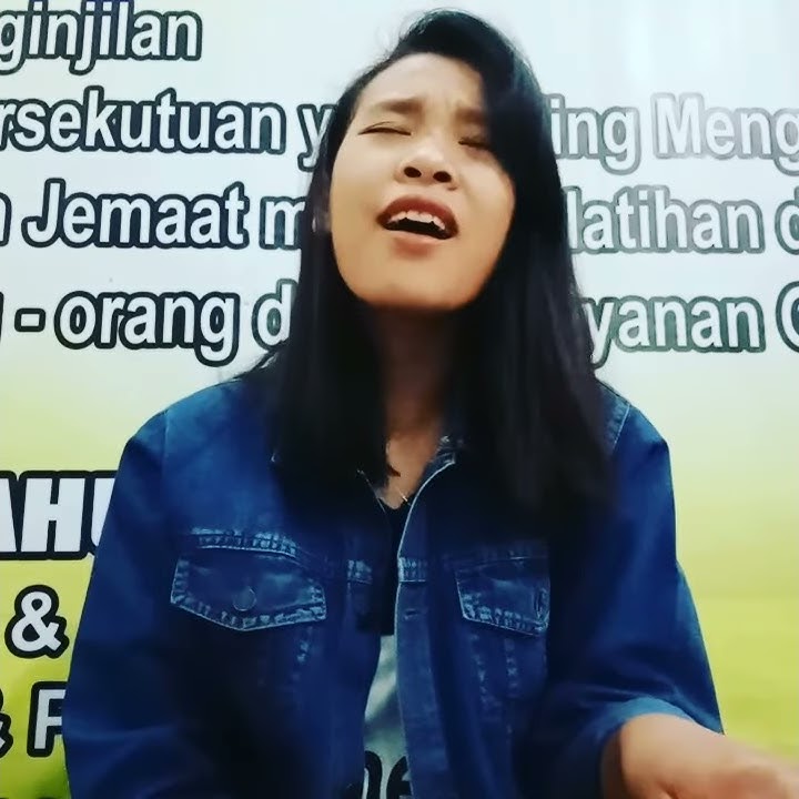 Kumau Iring Tuhan...