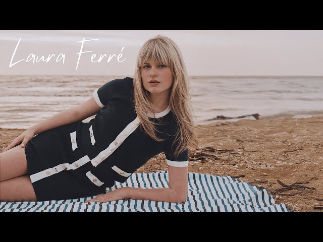 Laura Ferré -  La Maritza (Lyrics Video)