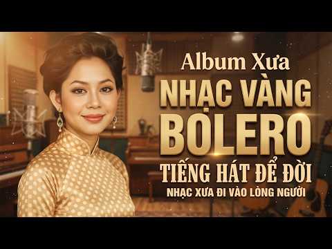 Giao Linh Và Những Ca Khúc Nhạc Vàng Xưa Để Đời – Càng Nghe Càng Thấm Theo Năm Tháng