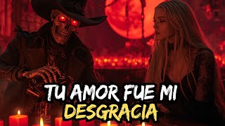 ¡No Vas a Creer Esta Historia de Amor!  | Dark Country en Español