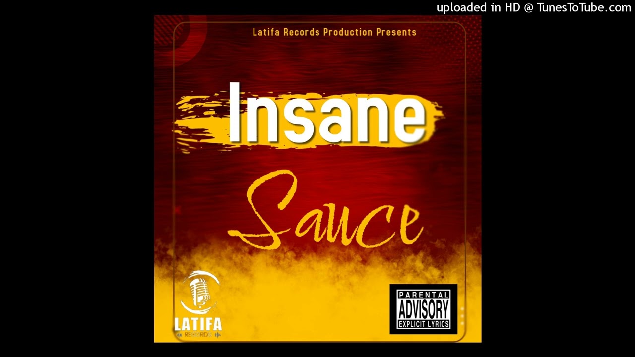 Watch Insane - Sauce - (Official Audio Hip hop) on YouTube Watch Insane - Sauce - (Official Audio Hip hop) on YouTube