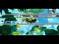 Angry Birds 2 Red Bird Tutorial – Shockwave Power! 🔴🐦 #angrybirds2 #angrybirdsgame