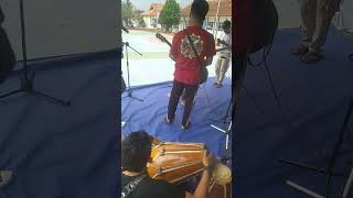 Gala Galacover Gin Gin Ginanjar