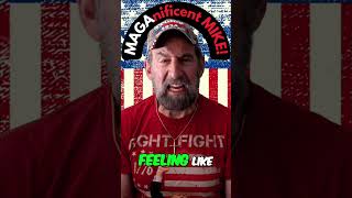 MAGA Joy: Feeling Truth Over Actual Truth! #shorts