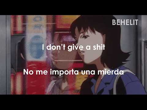 The Audiots - It's Not You, It's Them  (Lyrics - Sub. Español)