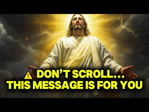 God Is Waiting For You… Will You Answer? 😳✝️ #Shorts”