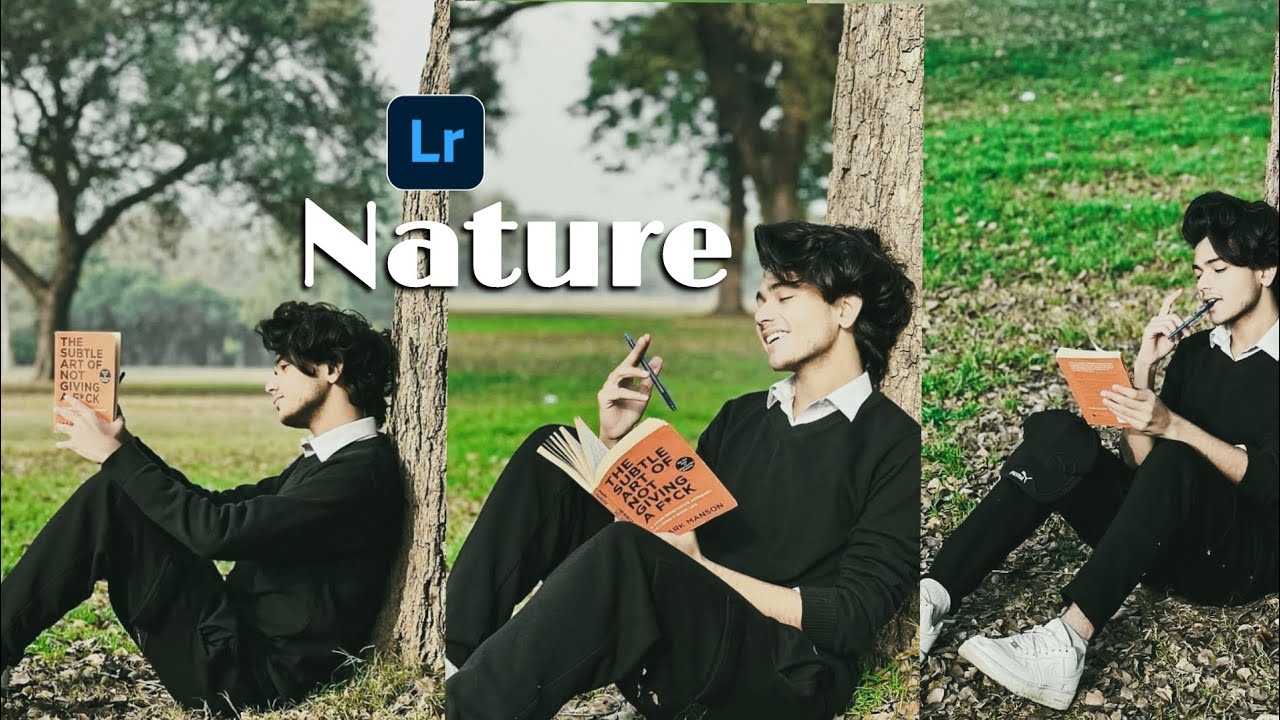 Nature Photo Editing Kaise Kare | How To Nature Photo Editing | Nature Photo Editing | Photo Editing