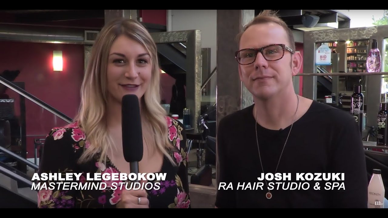 RA Hair Studio & Spa - Product Review - Eminence Bamboo Firming Fluid