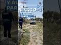 Policía auxilia parto en colonia de difícil acceso de Ecatepec #shorts