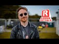 Mallory knox slam dunk 2024  mikey chapman on reunion tour  interview