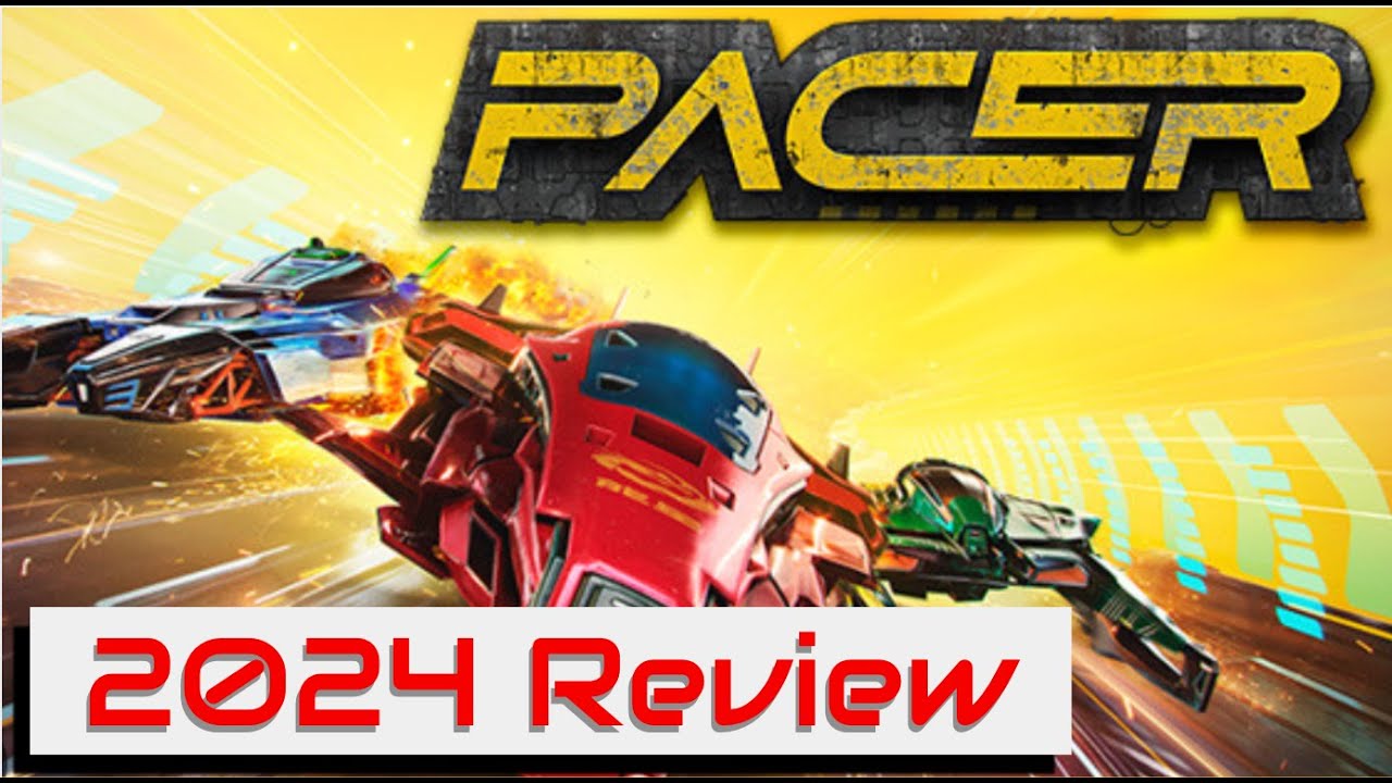 What Happened To Pacer A 2024 Review YouTube 