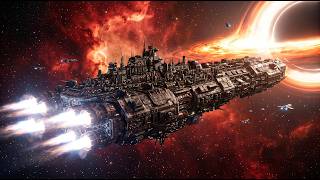 First Contact: Aliens Were Shocked by the Power of a Human Battleship | Sci-Fi | HFY