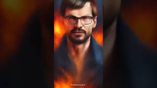 AI foud Jeffrey Dahmer #jeffreydahmer #fyp #netflix #monsters #monsterjeffreydahmerstory