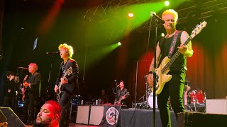 Green Day - Whatsername live @ House of Blues Anaheim, CA 3/19/24