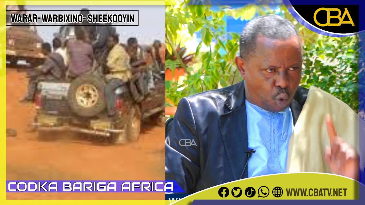 maxaabiistii lagu qabtay 29-May-1988 iyo mucjisooyinkii ku duugnaa. Halgamaa Axmed Kayse