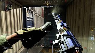 MW| PP-Bizon multi kill