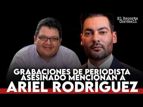 El Reporte Coronell | Investigación del periodista asesinado en Cúcuta continúa después de su muerte
