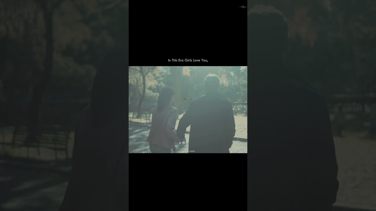 In This Era Girls Love You, #MotivationWorldwide