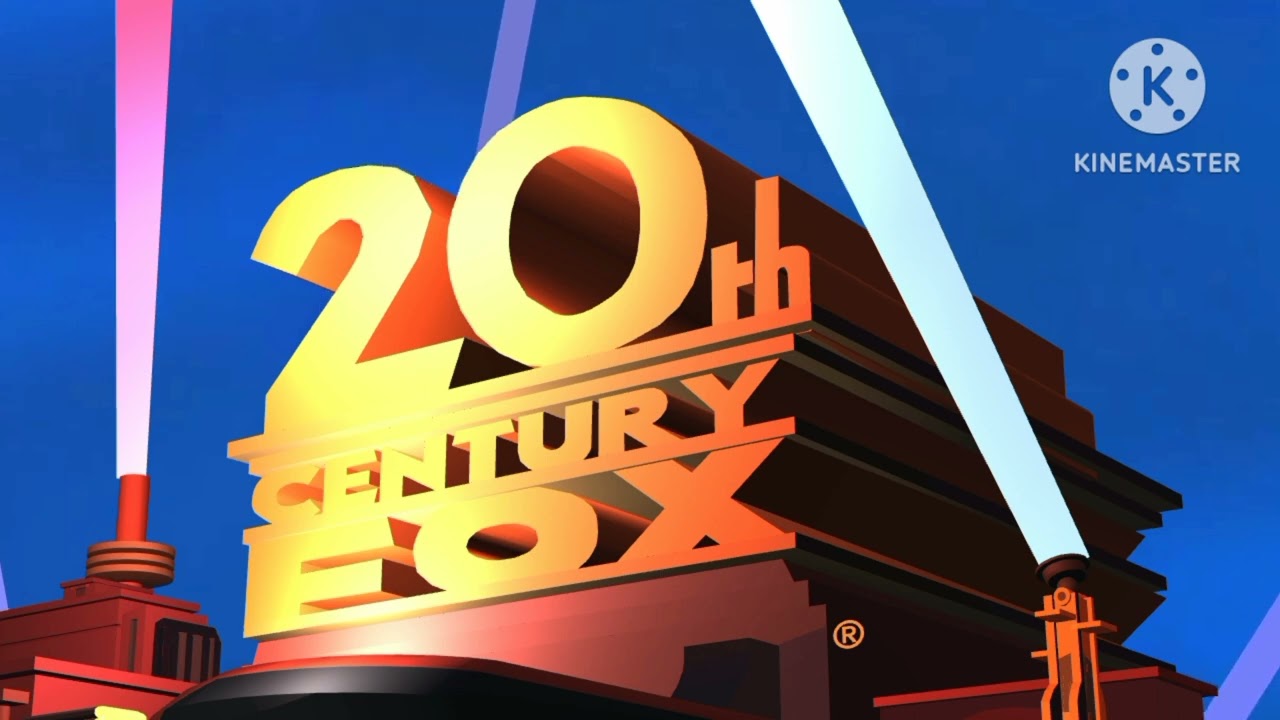 20th Century Fox Logo 1981 Remake 2 - Download Free 3D model by  samarionholmes23 (@samarionholmes23) [2afc3ad]