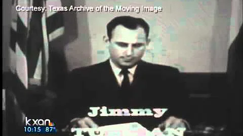 jim swift archive footage