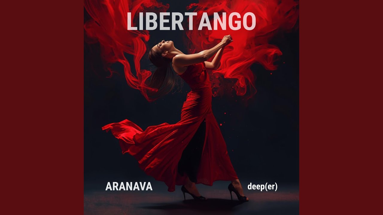 Watch Libertango on YouTube Watch Libertango on YouTube