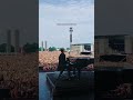 another love at Lollapalooza, Berlin
