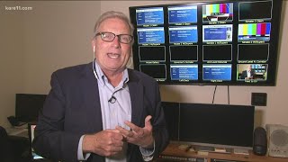 Legislature in stalemate over conditions of potential special session