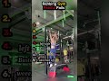 Ranking the Most Painful Gym Fails 😭 #shorts