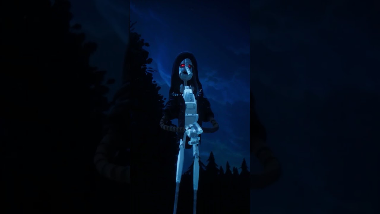 Have you played Robots At Midnight, yet? Check it out now on Steam and @Xbox! 🤖 