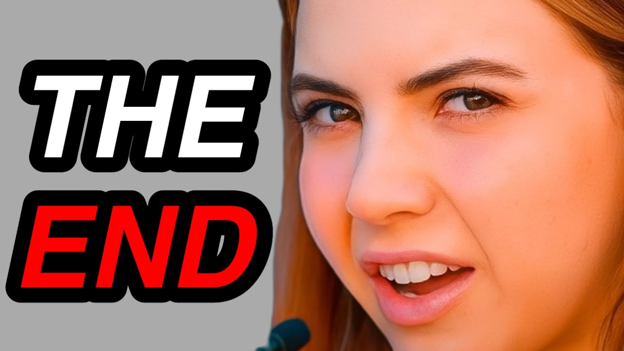 Bobbi Althoff Has Gotten Worse YouTube