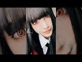 【TikTok】フォーエイトゑむ氏。賭ケグルイ コスプレまとめ part34 #shorts