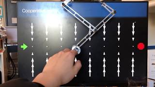 Haptic Robotic Arm 1