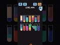 Water Color Sort Level 4176 Water Color Sort Level 4176