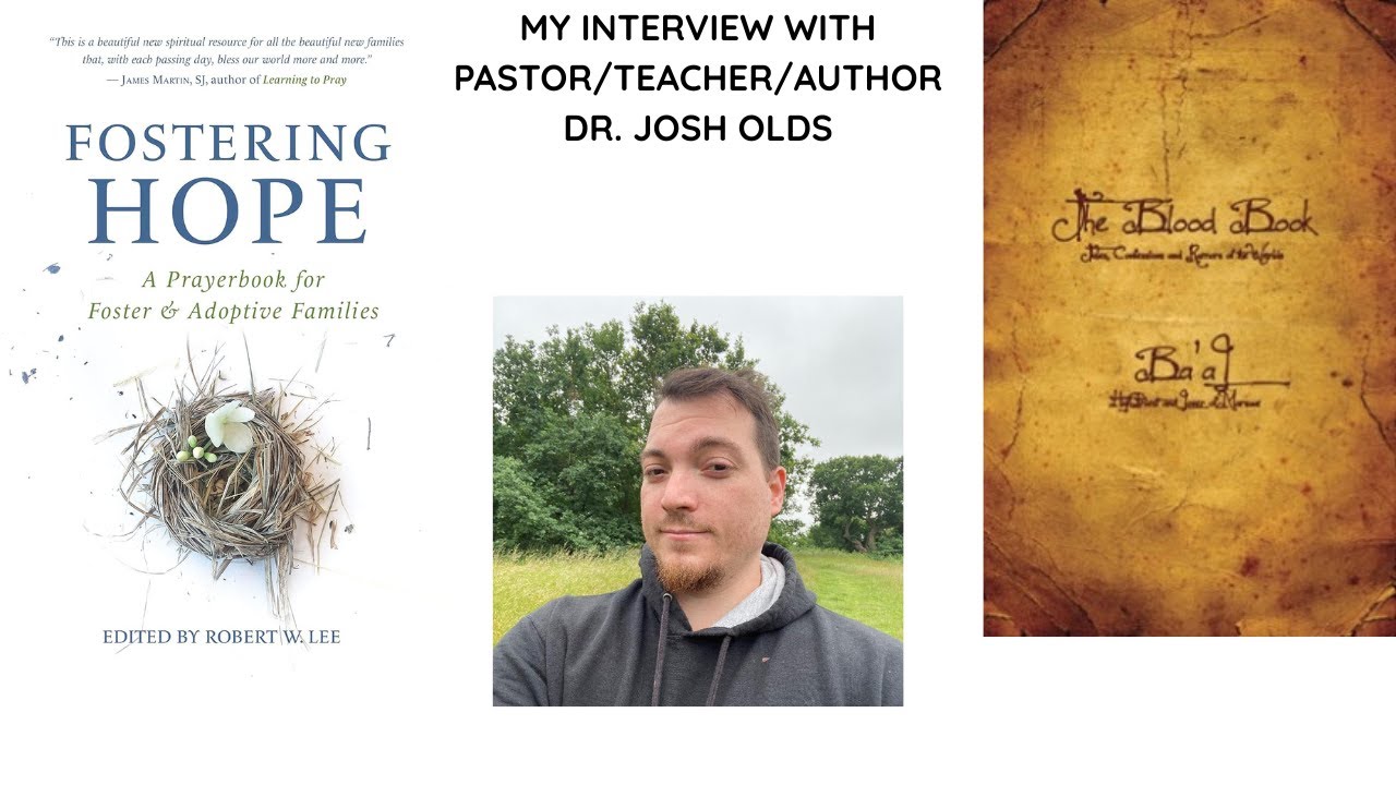 Creative Dynamos Episode 020 - Getting Jesus-y With Dr. Josh Olds