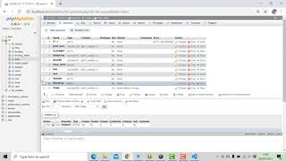 TWS-Pertemuan 11 IMPLEMENTASI CLIENT SERVER PHP(MYSQL) DAN ANDROID CRUD File Master Kategori