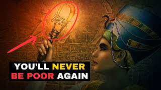 Mystery School Code Youll Never Be Poor Again Once You Listen To This Sound