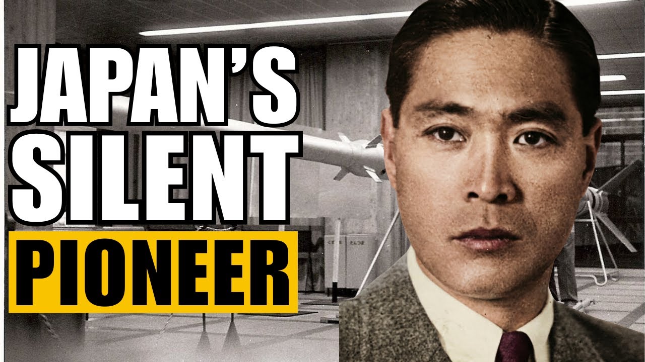 They Forgot Him… Until Japan Changed the Space Race