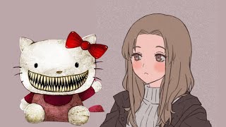 A Hello Kitty Não É Um Gato
