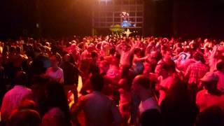 Bloque53 played @Bocadero #Antwerpen