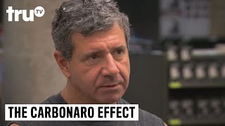 The Carbonaro Effect - Sticker Speakers