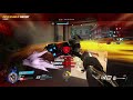 Reinhardt PoTG*