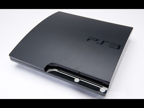 Videó: MS: A PS3 Slim-hoz Nem Kapcsolódó Elit árképzés