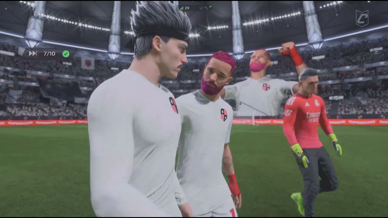 Zce/ real king x trapaiados